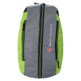 Swiss Military Multi-colour Backpack