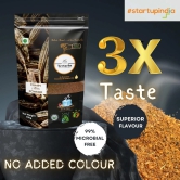 Neetacha Premium Cryogenic Garam Masala Black Pepper Cumin Red Chilli | 400g | @ 35% reduced consumption | Fresh Natural Aromatic Flavourful for Daily Cooking Needs (Pack of 4)