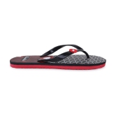 Phonolite Multicolor Womens Daily Slipper - None