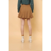 Bronze Skirt-L