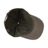 PENYAN Green Cotton Mens Cap ( Pack of 1 ) - Green