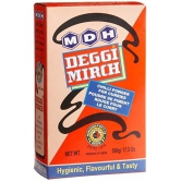 MDH DEGGI MIRCH PWDR, 500 g