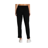 PUMA WMN Graphic Knit Womens Pants