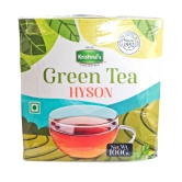 Krishna''s Green Tea