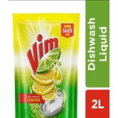 VIM LIQUID 2LTR POUCH