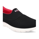 Campus Black Running Shoes - None