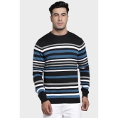 Mens Black Sweater