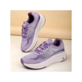 Campus - Purple Womens Running Shoes - None