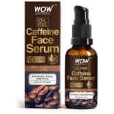 WOW Skin Science - Daily Care Face Serum For Normal Skin ( Pack of 1 )