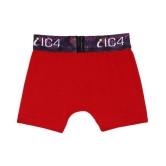 IC4 Boy's Mini Trunk Combo Pack of 2 - None