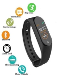 PunnkFunnk M4 Smart Band