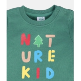 MINI KLUB - Multi Baby Boy T-Shirt ( Pack of 1 ) - None