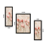 Saf - Art Prints With Frame