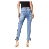 Miss Chase Denim Jeans - Blue - 26