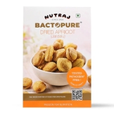 Nutraj Bactopure Apricot (Jardalu) 250gm