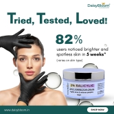 Spot Corrector | 2% Salicylic Cream