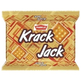 Parle Krack Jack Crackers 200 g