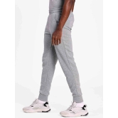 Essentials Logo Regular Fit Knitted Mens Sweat Pants