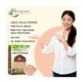 Brijbooti Arjun Chaal Powder - 400 gm | Promotes Heart Health | Manages Cholesterol Level