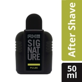 Axe Signature Pulse After Save Lotion 50ml