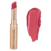 Colors Queen Velvet Texture Non Transfer Lipstick Royal Queen Raspberry Pink 4 g