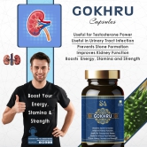GOKHRU(Vitality Support, Immune Booster, Promotes Overall Health)