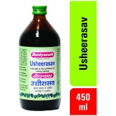 Baidyanath Usheerasav 450 ml