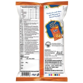 Lays Kurkure Masala Munch With Gingelley Oil, 135 Gm