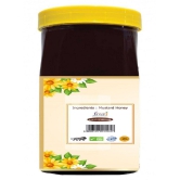 AGRI CLUB Honey mustard honey 250 g