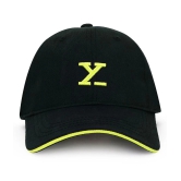 XYXX Gray Cotton Mens Cap ( Pack of 1 ) - Gray