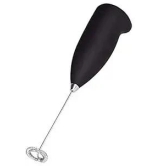 Estoreshouses Mini Coffee Milk Egg Beater Electric Foam Hand Blender