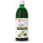 Krishna's Herbal & Ayurveda Uric Balance Juice 1000 ml