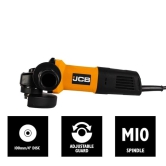 JCB Angle Grinder-900w-4 AG900-EM-Title