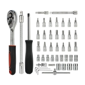 BD 46 Pcs Screwdriver Set