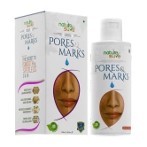 Nature Sure Pores & Marks Oil Cleanser 300 mL Pack of 3