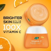 Joy Revivify Vitamin C & Carrot Seed Bright Radiance Glow Boosting Cream 50 ml