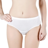 Womens Premium Panty M