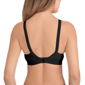 Eves Beauty Women Full Coverage Bra-42D / Skin / Cotton