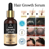 Intimify Hair Growth Serum, Hair regrowth, Bhringraj Oil, Anti Hairfall Hair Serum, 30 mL