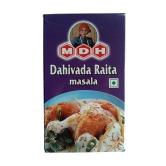 MDH Masala - Dahivada Raita, 100 G Carton