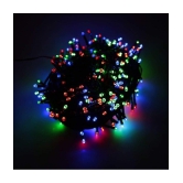 DAYBETTER - Multicolor 20Mtr String Light (Pack of 1) - Multicolor