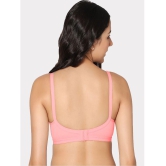 IN CARE LINGERIE - Multicolor Cotton Non Padded Women's Everyday Bra ( Pack of 2 ) - None