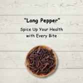 Long Pepper-25G