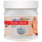 gemblue biocare - Tan Removal Mask For All Skin Type ( Pack of 1 )