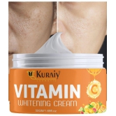 KURAIY - Day Cream for All Skin Type 50 gm ( Pack of 1 )