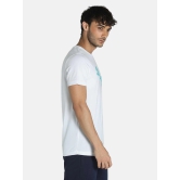 PUMA Graphic Mens Slim Fit T-Shirt