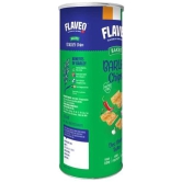 Flaveo Barley Desi Magc Tadka Chips, 150 Gm