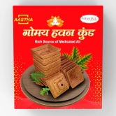 AASTHA GAUMAYA HAWAN KUND -30 N