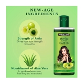 Phillauri Hair Growth Amla Oil 300 ml ( Pack of 3 )