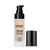 True Skin Serum Foundation-LN-08